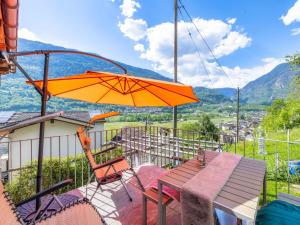 Holiday Home Malvaglia by Interhome