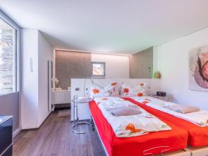 Holiday Home Malvaglia by Interhome