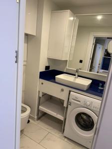 Orbi City - Best Class Apartments