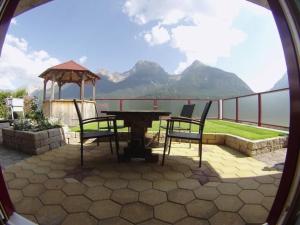 Apartment Alvetern Marmotta by Interhome