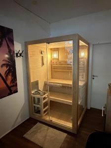 Private Spa Suite bei Heilbronn - Romantik, Wellness & absolute Privatsphäre