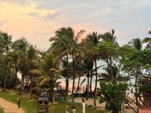 Turtle Bay Resort Hikkaduwa
