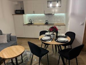Apartament Górska Przystań