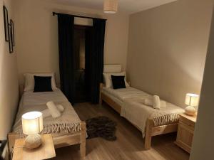 Apartament Górska Przystań