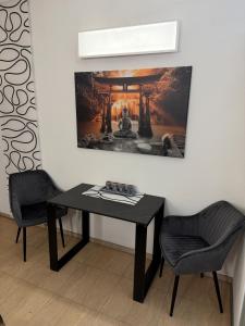 Private Spa Suite bei Heilbronn - Romantik, Wellness & absolute Privatsphäre