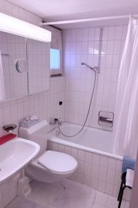 Apartment Panorama Luxury by Interhome