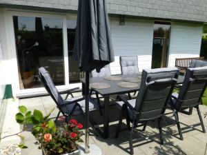 Holiday Home Haus zur Entspannung by Interhome