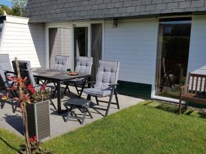 Holiday Home Haus zur Entspannung by Interhome