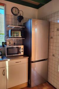 Holiday Home Haus zur Entspannung by Interhome