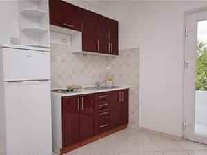 Apartment Kleines Apartment Emil Bordo by Interhome