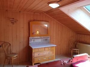 Apartment Barba Peder - BioBergün by Interhome