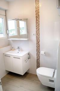 Apartment Villa Luger 1- OG by Interhome