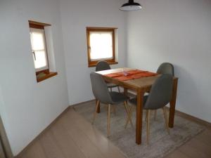 Apartment Chesa Blais by Interhome