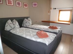 Apartment Chesa Blais by Interhome