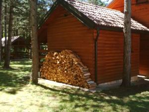 Holiday Home Berghütte Rural escape Chalet by Interhome