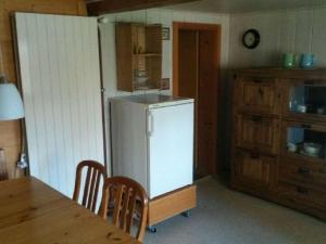 Apartment Mannried 2 1-2-Zimmerwohnung Rustikal by Interhome