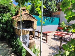 Holiday Home Karmen auf zwei Ebenen mit Garten by Interhome