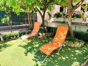 Holiday Home Karmen auf zwei Ebenen mit Garten by Interhome