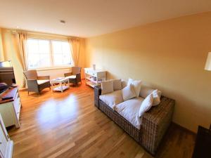 Apartment Villa Albatros in Oberdellach by Interhome