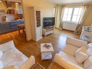 Apartment Villa Albatros in Oberdellach by Interhome