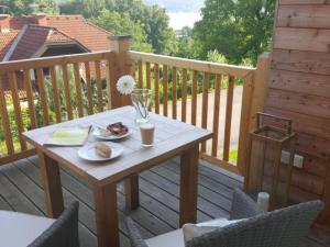 Apartment Villa Albatros in Oberdellach by Interhome