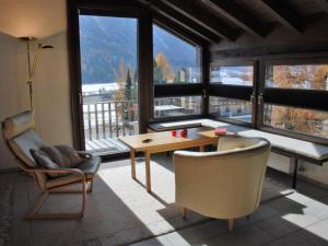 Apartment Arnica 4 by Interhome