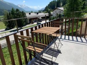 Apartment Arnica 4 by Interhome