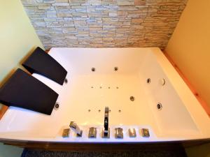 Apartment Villa Albatros in Oberdellach by Interhome