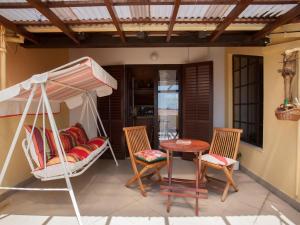 Apartment Ruhige Ferienwohnung mit herrlicher Aussicht by Interhome