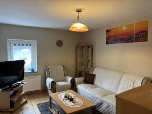 Ferienwohnung Marienhof OG