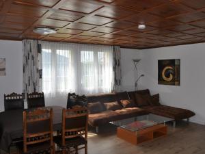 Apartment Hof Sagenmattli by Interhome