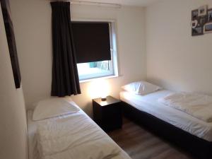 Holiday Home Stuivezandeweg 6- Nähe Strand by Interhome