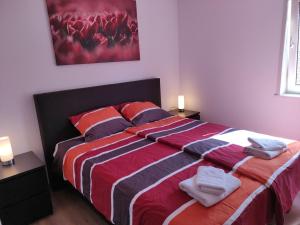 Holiday Home Stuivezandeweg 6- Nähe Strand by Interhome