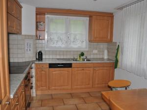 Apartment Hof Sagenmattli by Interhome