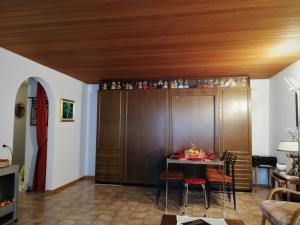 Apartment Maspoli Holidays - Sich wie zu Hause fühlen by Interhome