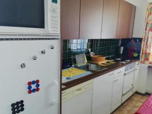 Apartment Maspoli Holidays - Sich wie zu Hause fühlen by Interhome