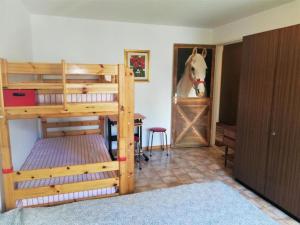 Apartment Maspoli Holidays - Sich wie zu Hause fühlen by Interhome