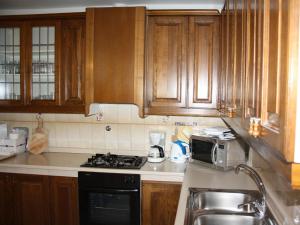 Apartment Gemütliche Wohnung Andrea in Opatija by Interhome