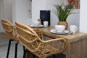 1-Bed Flat Near Gloucester Cathedral & Historic Docks