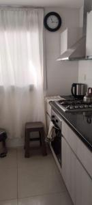 Dpto en Playa Grande