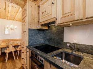 Apartment Casa La Roda Ursin by Interhome