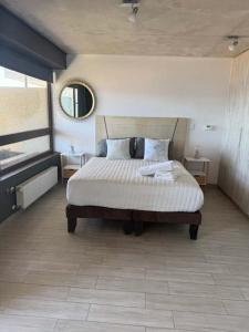 HOM I Estacionamiento I Vista al Mar I Cerro Baron