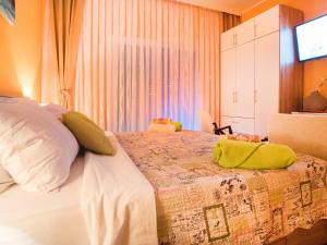 Apartment Gemütliches Studio-Apartment für 2 Personen in Malinska by Interhome