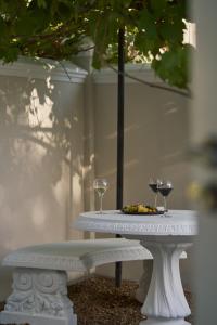 Le Quartier Francais