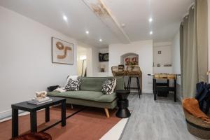 1-Bed Flat Near Gloucester Cathedral & Historic Docks