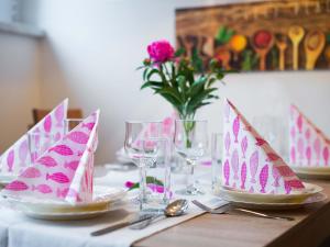 Apartment Tolle Ferienwohnung in Zasip mit Parkplatz by Interhome