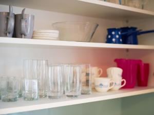 Apartment Tolle Ferienwohnung in Zasip mit Parkplatz by Interhome