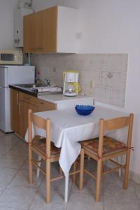 Apartment Apartment Katja mit Balkon by Interhome