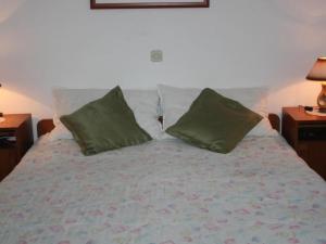 Apartment Apartment Katja mit Balkon by Interhome