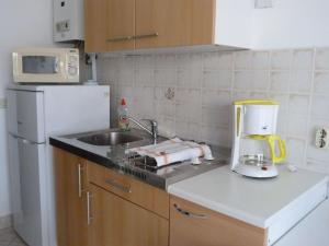 Apartment Apartment Katja mit Balkon by Interhome